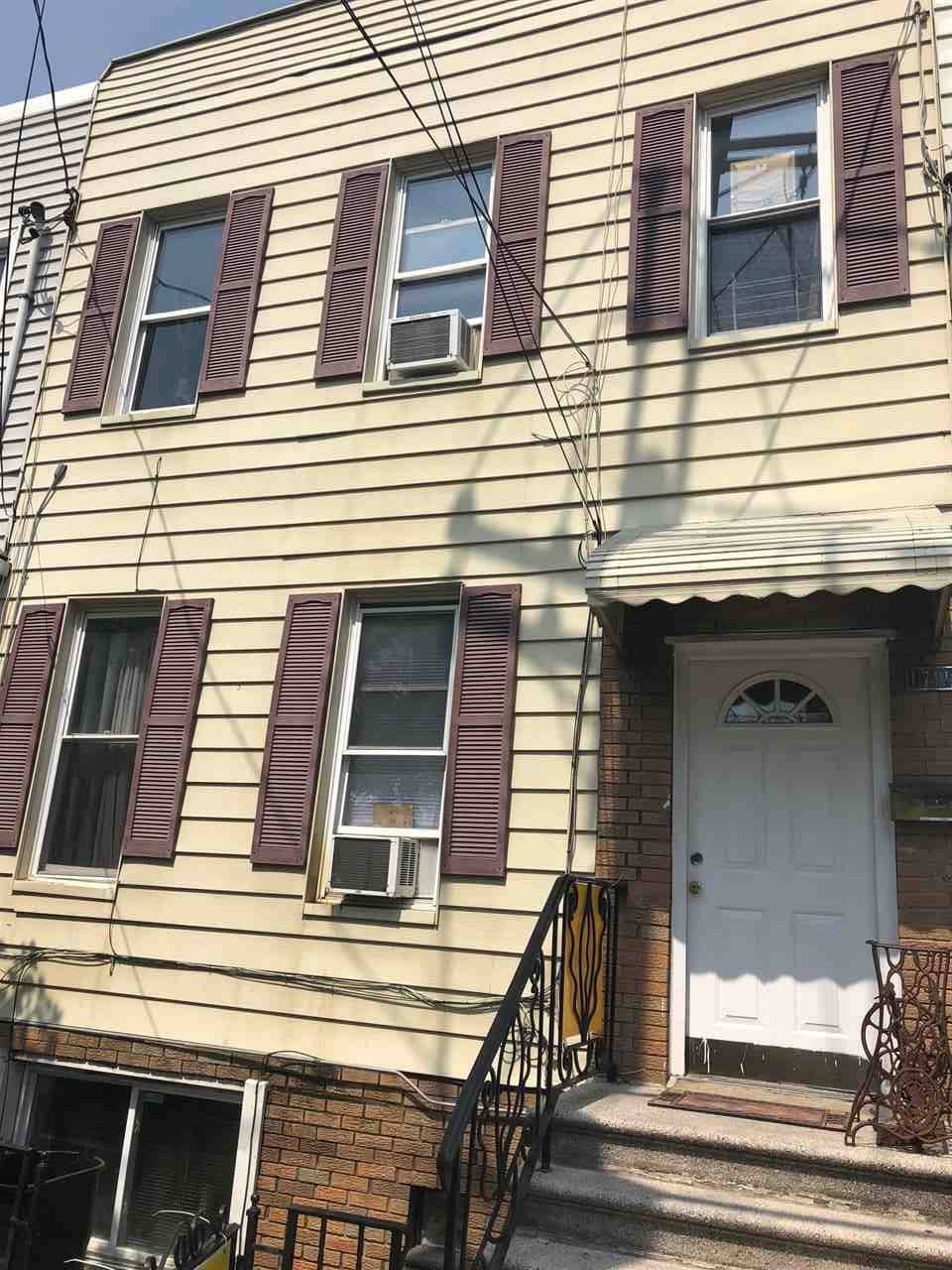 Great two family in the Heart of the Heights - Multi-Family New Jersey