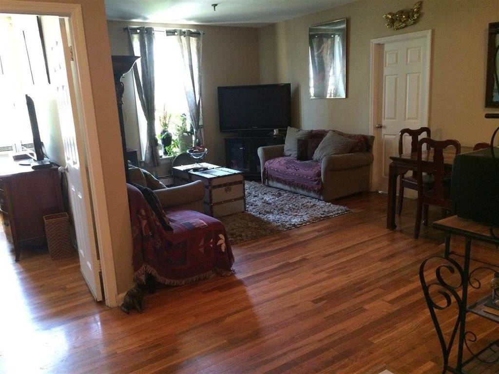 BEST LOCATION IN DOWNTOWN JERSEY CITY - 2 BR New Jersey