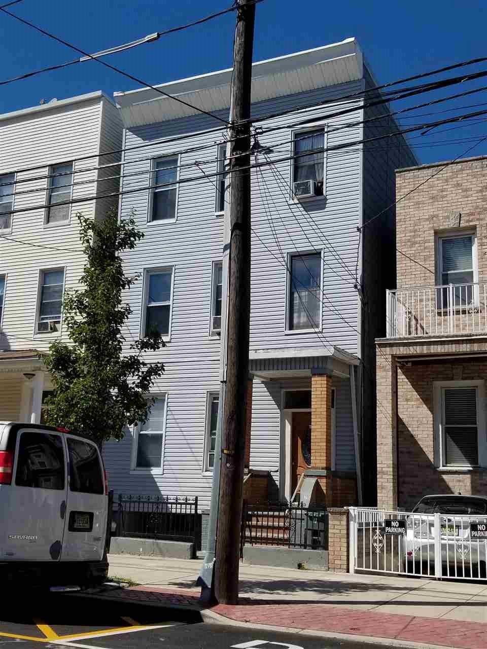 412 22ND ST Multi-Family jersey-city-heights New Jersey