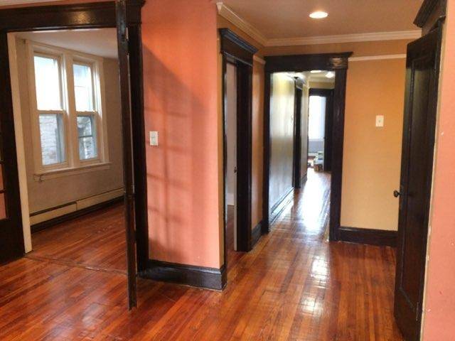Available now - 3 BR New Jersey