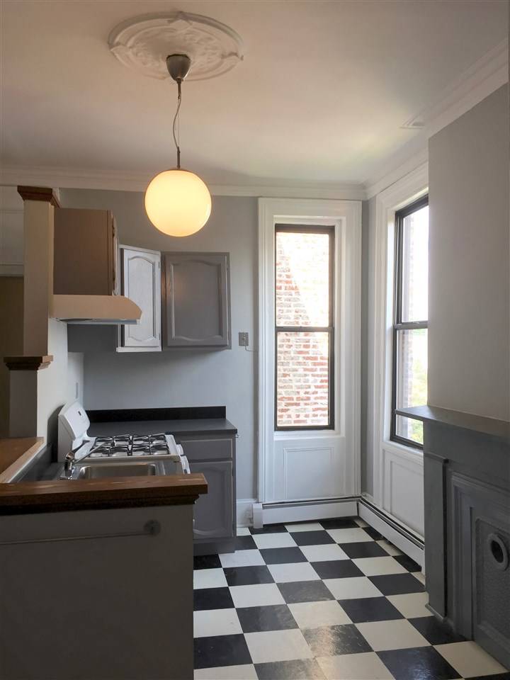 Your perfect urban dream apartment come true - 1 BR New Jersey