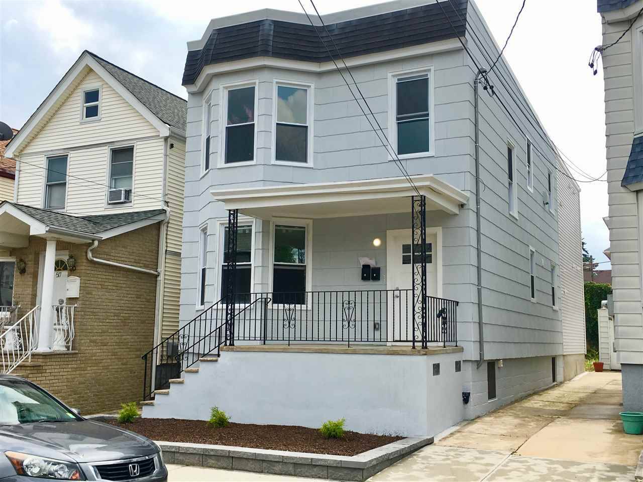Brand New Elegant and Luxurious 2 Bed/2Bath - 2 BR New Jersey