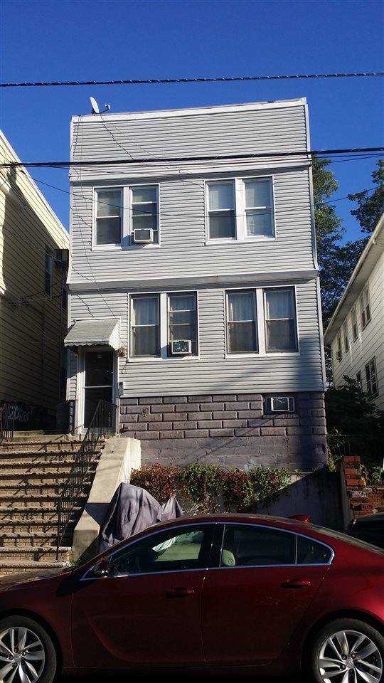 Renovated 4 family home with separate utilities - Multi-Family New Jersey