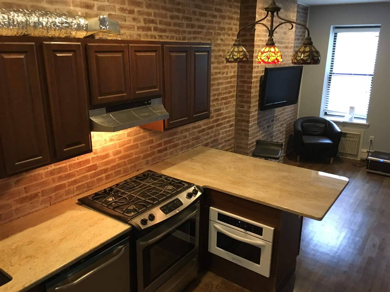 You can't beat this location - 1 BR New Jersey