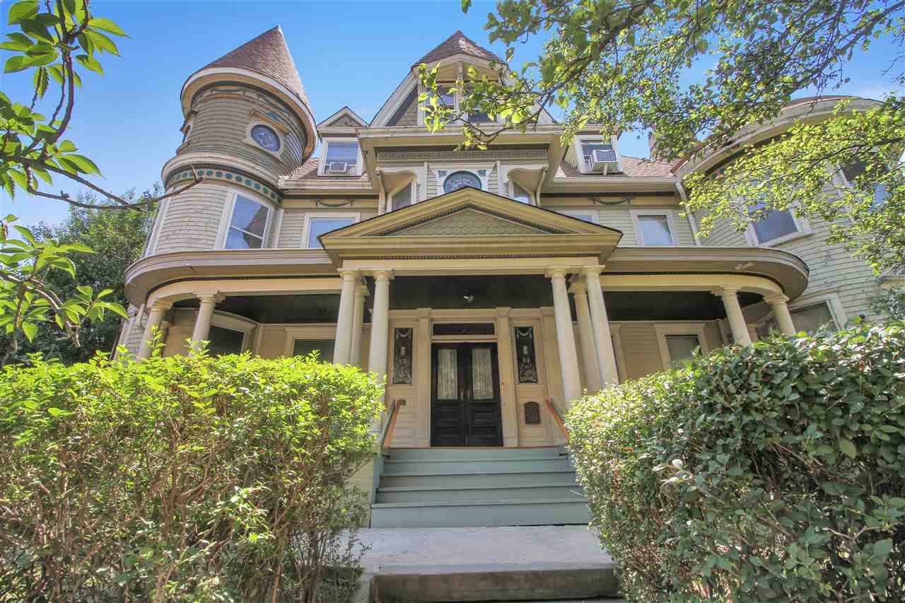Exceptionally rare - Multi-Family New Jersey