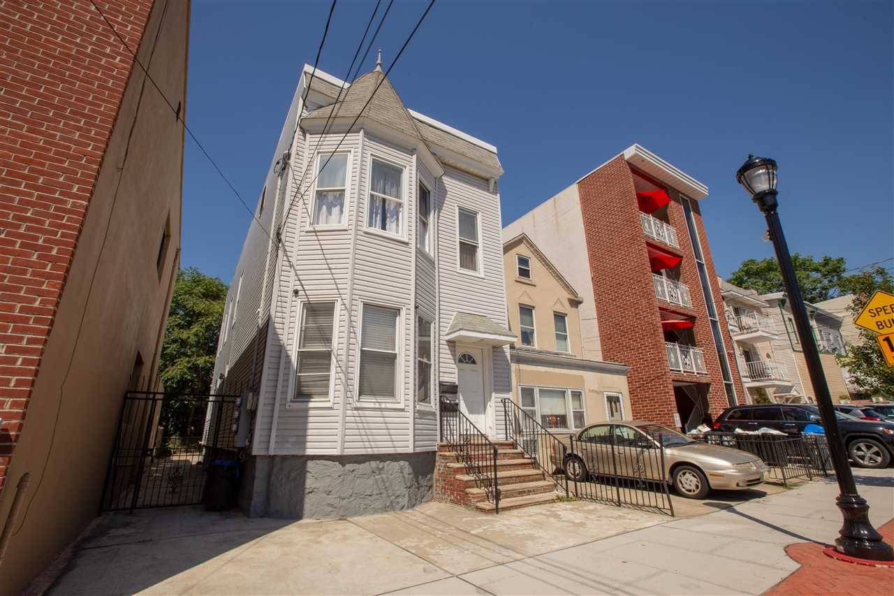 420 2ND ST Multi-Family jersey-city-heights New Jersey