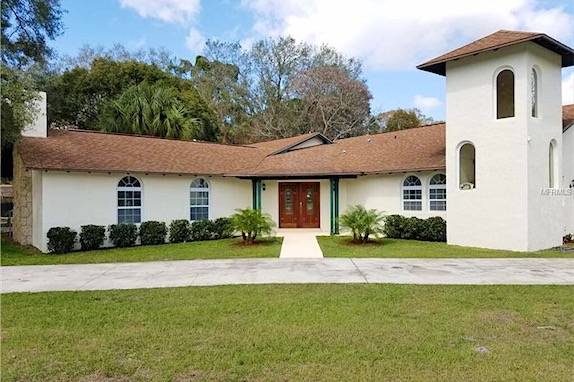 Beautifully, fully remodeled home in Orlando, FL