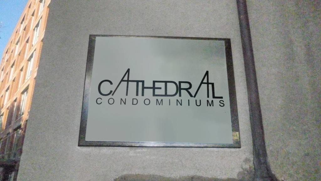 The Cathedral Condominium