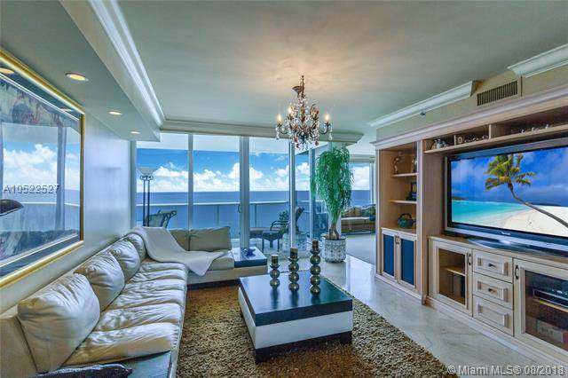 Amazing opportunity in Ocean Two Condo - Sunny Isles Beach