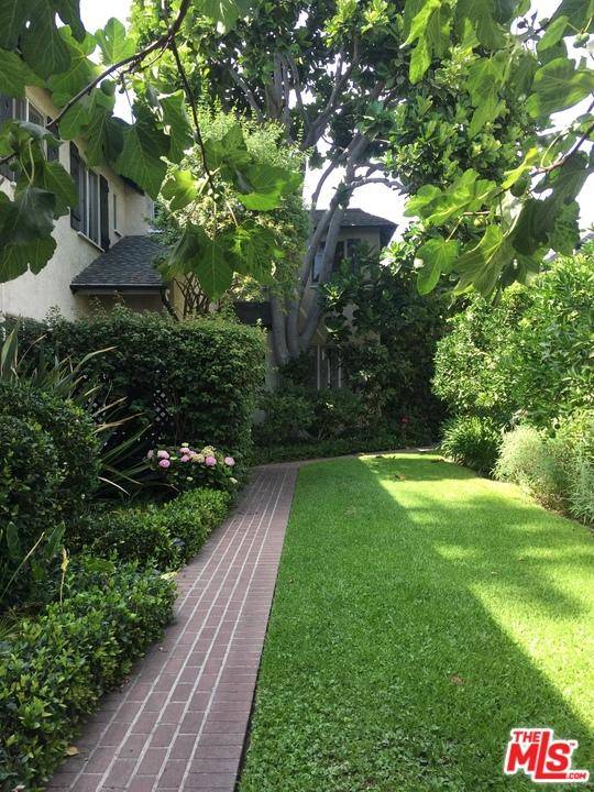 Beautiful - 2 BR Townhouse Sunset Strip Los Angeles