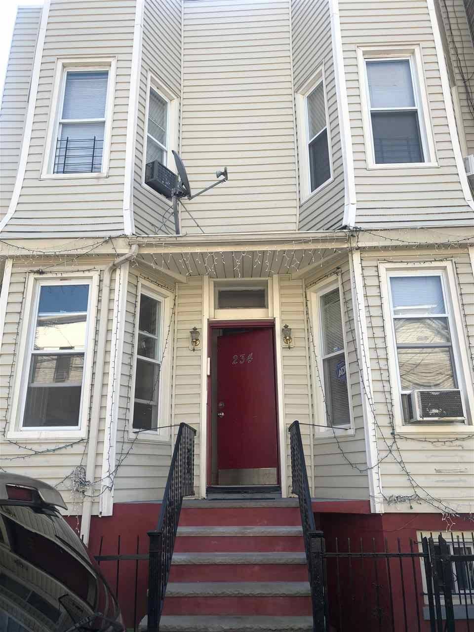 Clean and Well maintained - Multi-Family New Jersey
