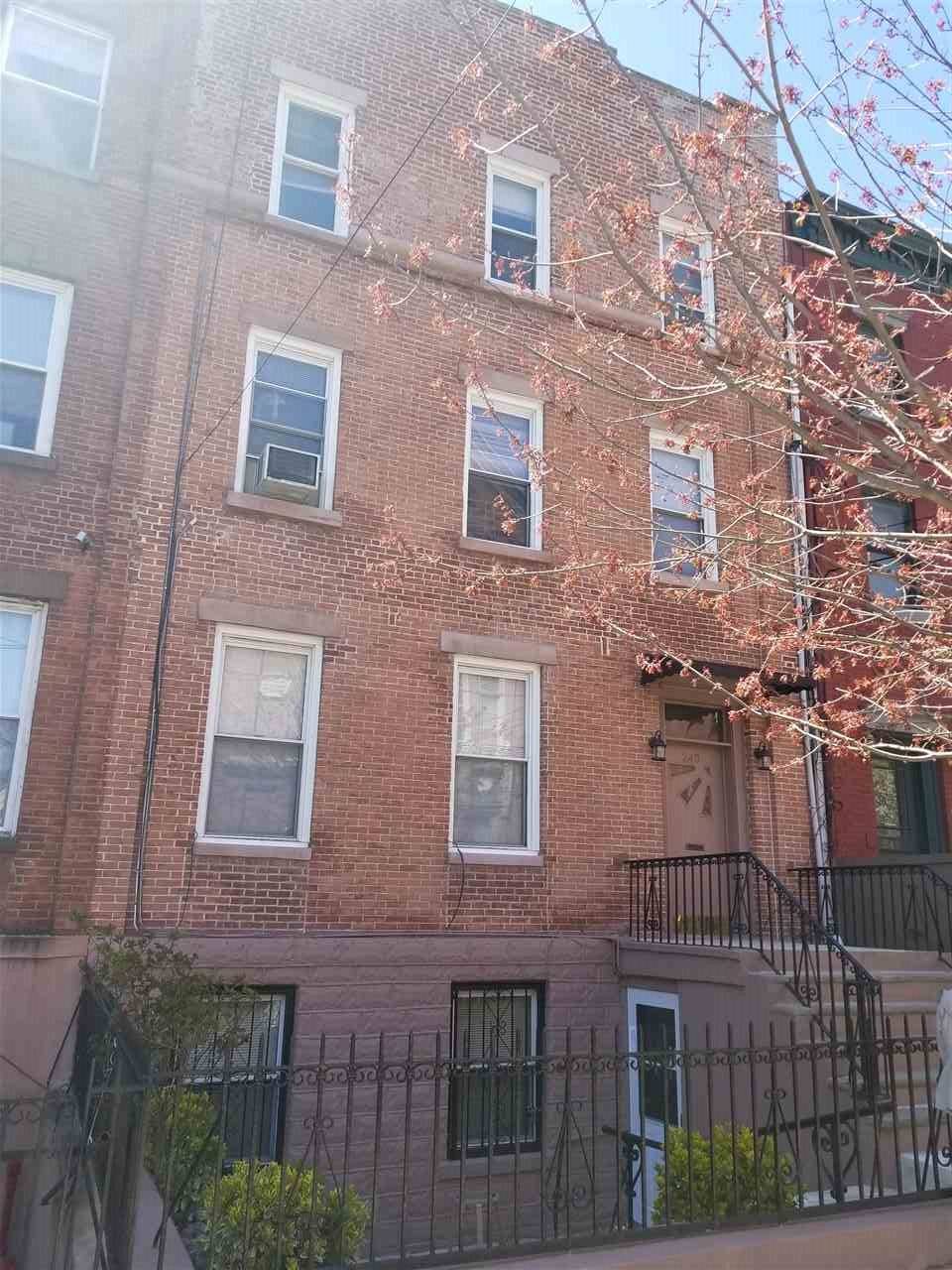 243 3RD ST Multi-Family New Jersey
