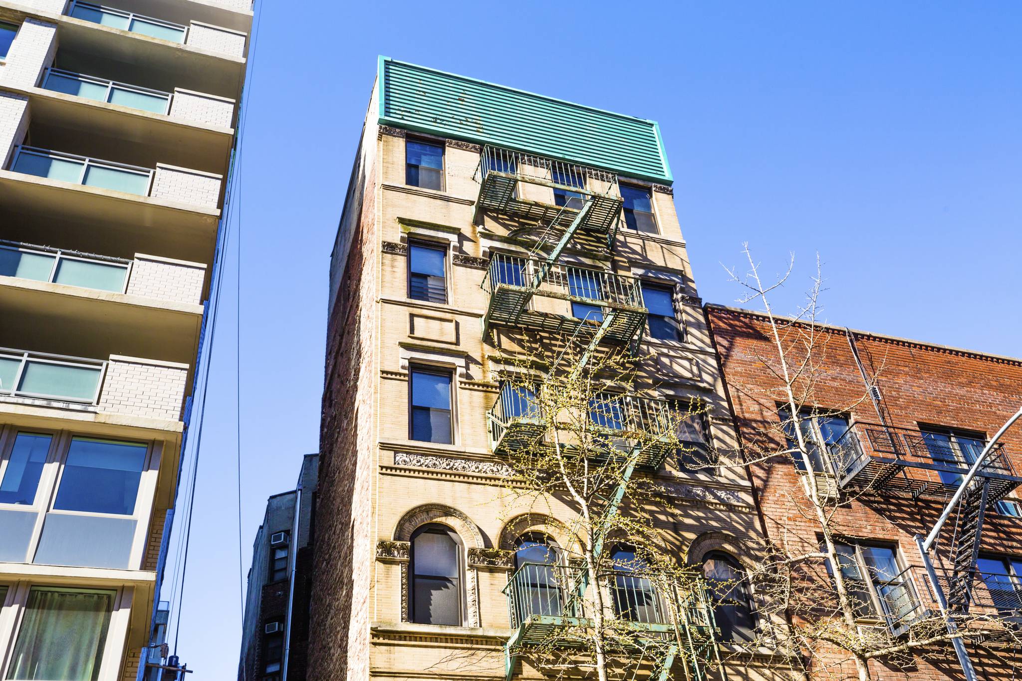Amazing Yorkville Investment Opportunity