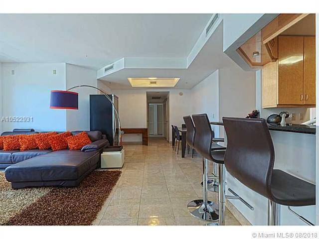 Great Investment opportunity - Courts Brickell Key 3 BR Condo Brickell Florida