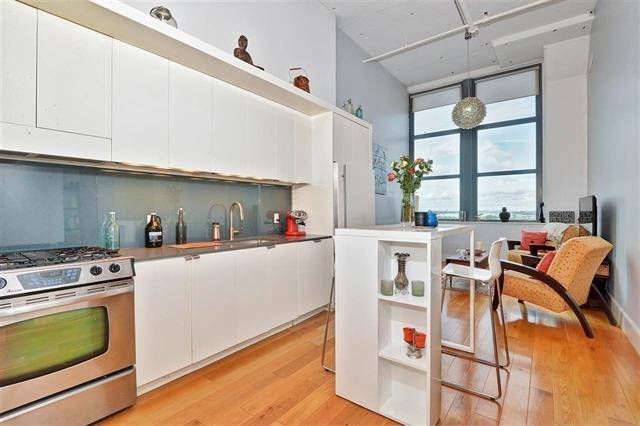 Welcome to Canco Lofts - 1 BR New Jersey