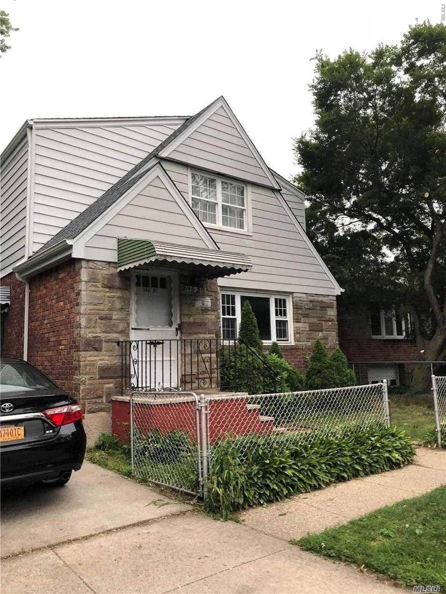 Holly Ave 5 BR Multi-Family Flushing LIC / Queens