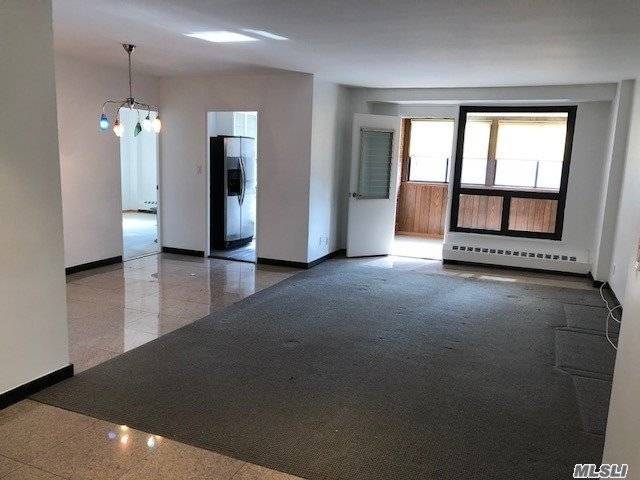 Fully Renovated Large 2 Br & 1.