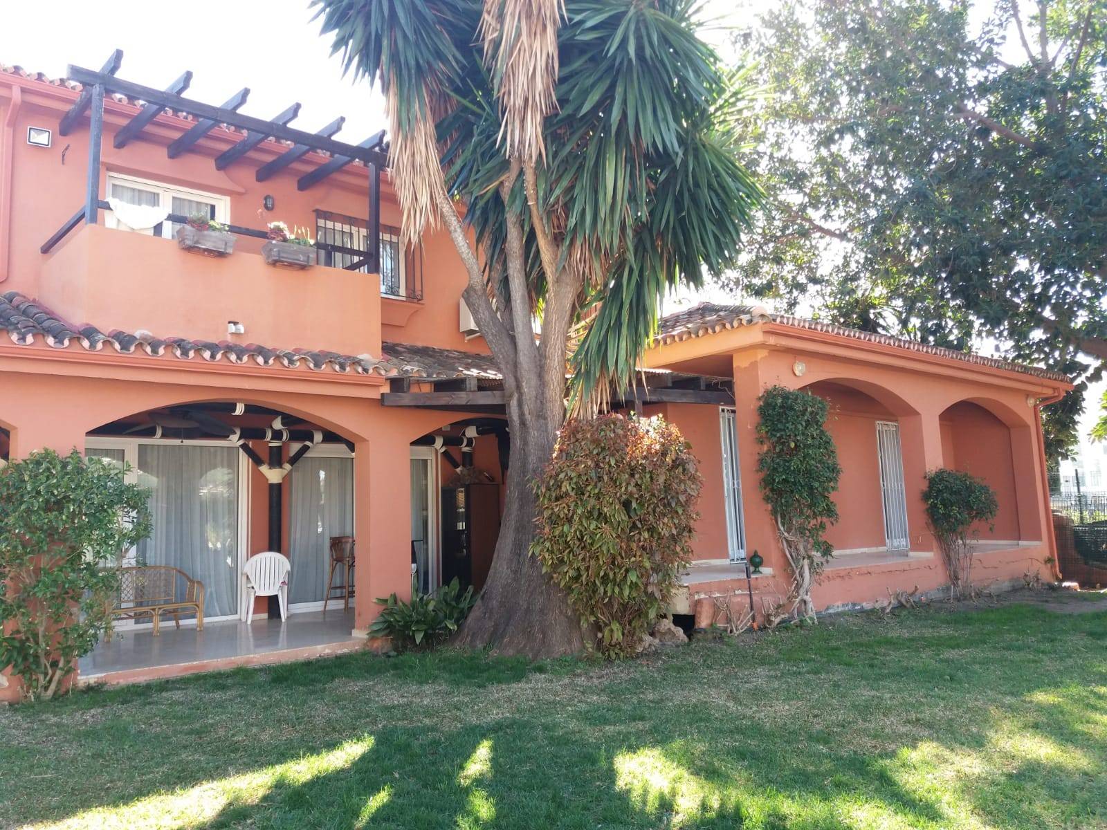 Marbella,   Beautiful Home for sale, Nueva Andalucia