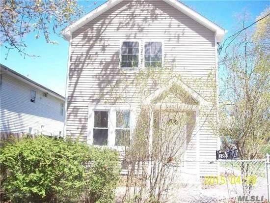 Great Opportunity To Rent A Completely Renovated Home!!