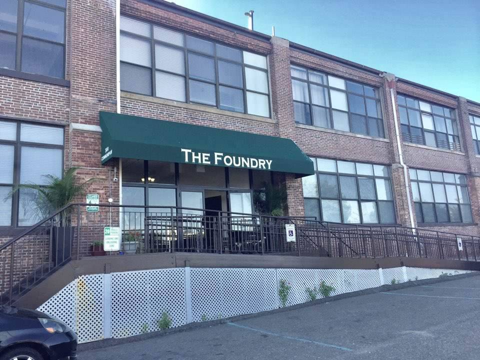 Foundry - 1 BR New Jersey