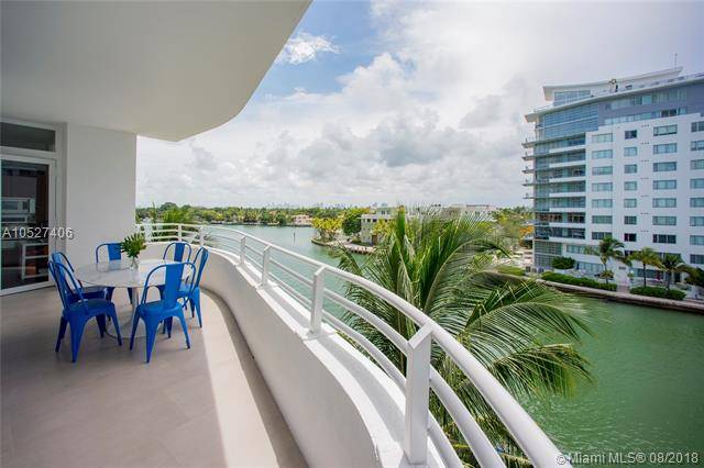 Laid-back luxury in prime waterfront location - NAUTICA CONDO NAUTICA CONDO 3 BR Condo Miami Beach Florida