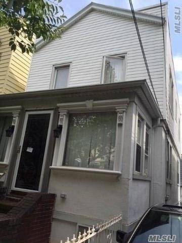 3 BR House Jackson Heights LIC / Queens