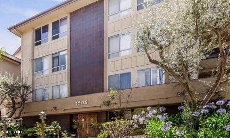 Sold Before Processing - 2 BR Condo Westwood Los Angeles