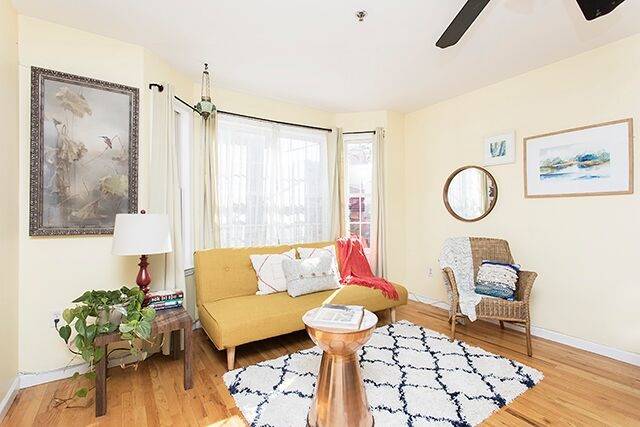 Too new for pictures - 2 BR New Jersey