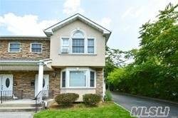 Great Opportunity To Live In A Magnificent Home In Roslyn School District.