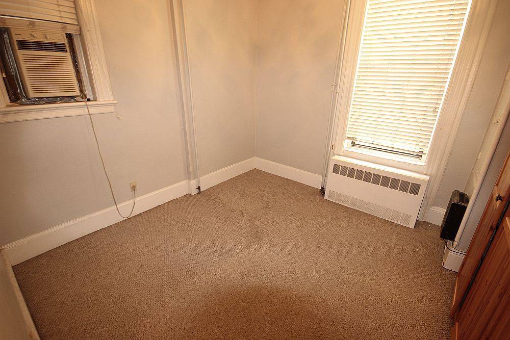 Step back into Hoboken glorious past with this large 2 bed and 2 others rooms