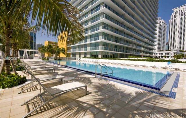 Spectacular penthouse corner - THE AXIS ON BRICKELL COND THE 2 BR Condo Brickell Florida