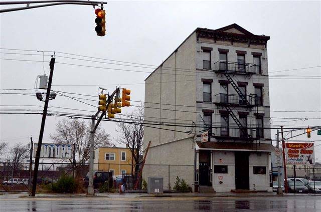 450 GRAND ST Commercial historic-downtown New Jersey
