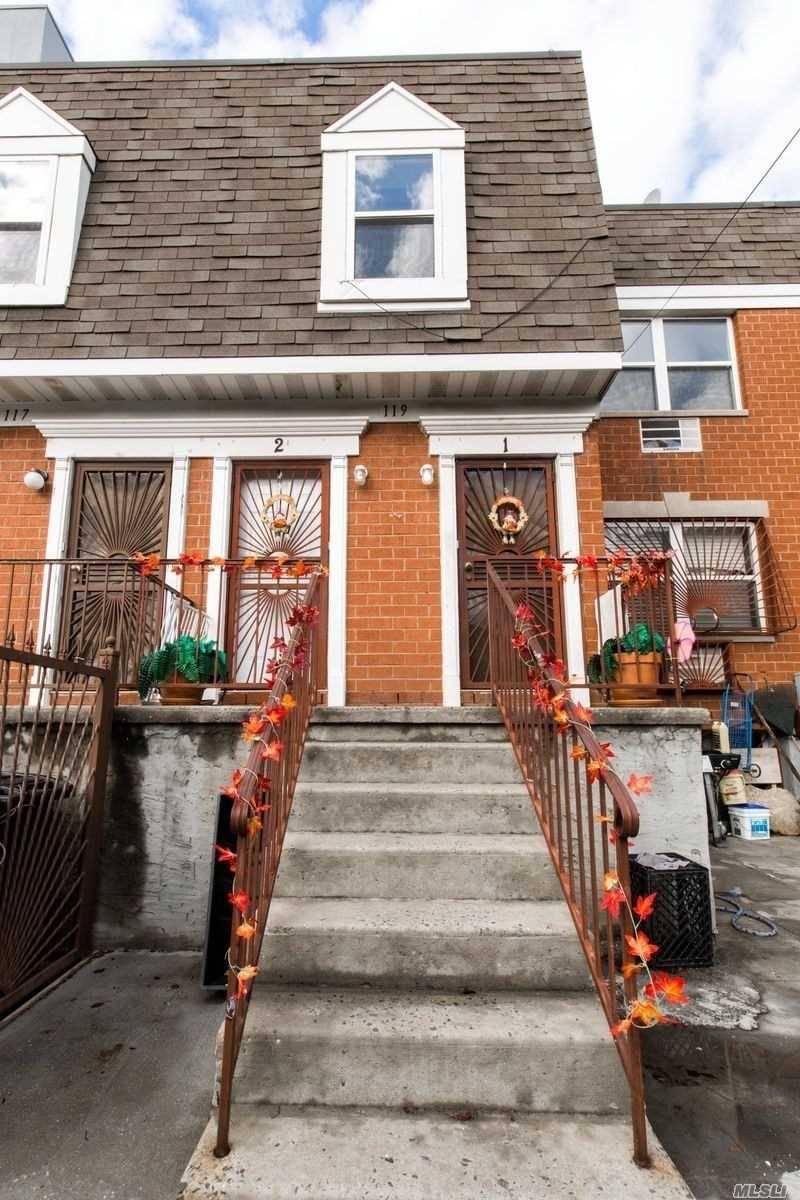 Gorgeous Newly Renovated 2 Family House In The Heart Of Bushwick Near Subways, Bar, Restaurants And Shopping!
