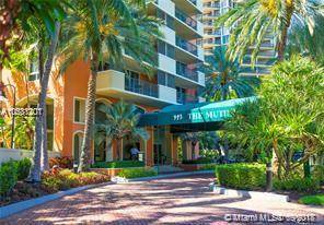 Month-to-Month Lease - THE MUTINY CONDO 1 BR Condo Coral Gables Florida