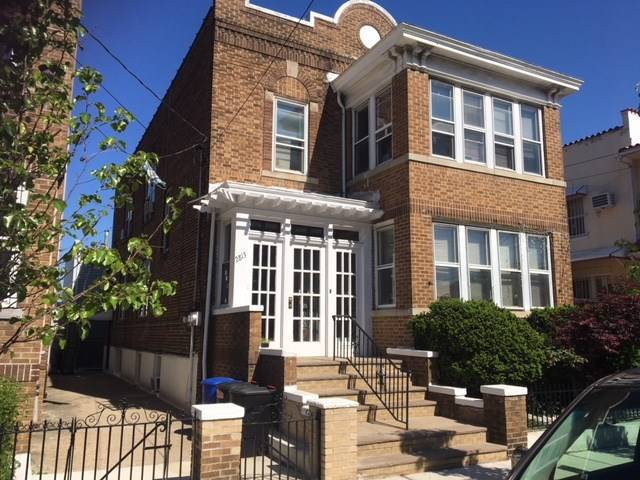 2813 SUMMIT AVE Multi-Family New Jersey