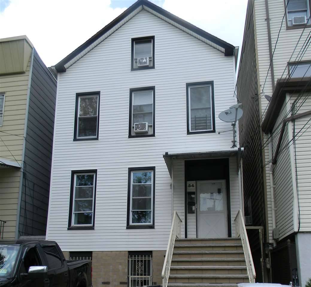 3 BEDROOMS IN JERSEY CITY HEIGHTS - 3 BR New Jersey