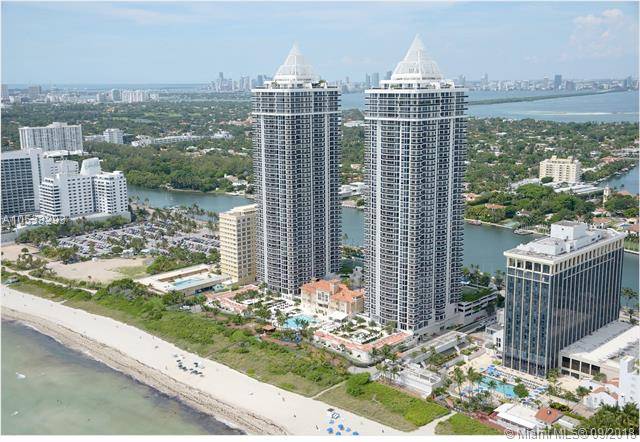 Large 2 bedrooms + Den & 2 bathrooms residence - BLUE DIAMOND CONDO Blue Diamon 2 BR Condo Miami Beach Florida