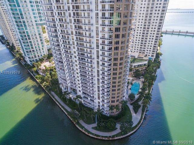 ***LIVE IN A HIGHLY DESIRED AND SOPHISTICATED - CARBONELL CONDO 2 BR Condo Brickell Florida