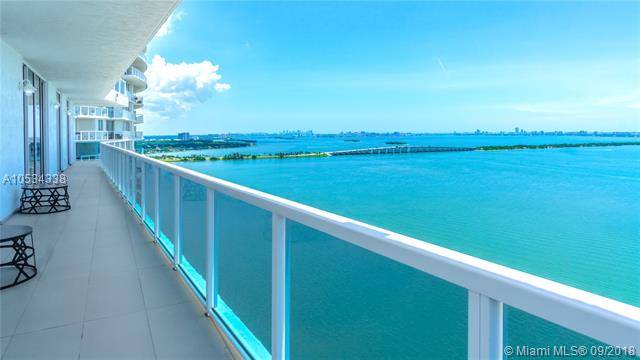 PENTHOUSE with private elevator - STAR LOFTS 4 BR Penthouse Miami Beach Florida