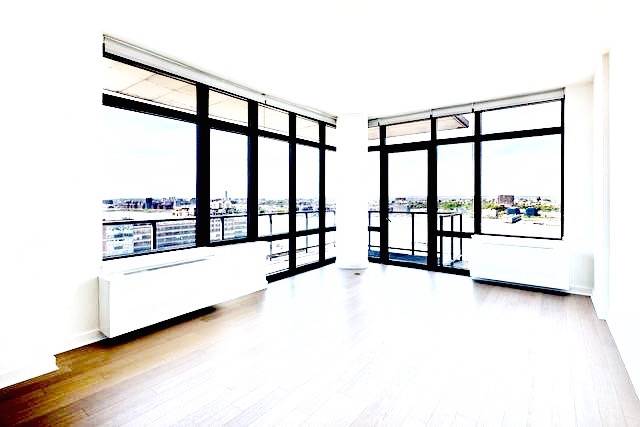 Gorgeous 2 BR in West Chelsea ~ Massive Private Balcony ~ Floor to Ceiling Windows ~ W/D ~ Tons of Amenities!