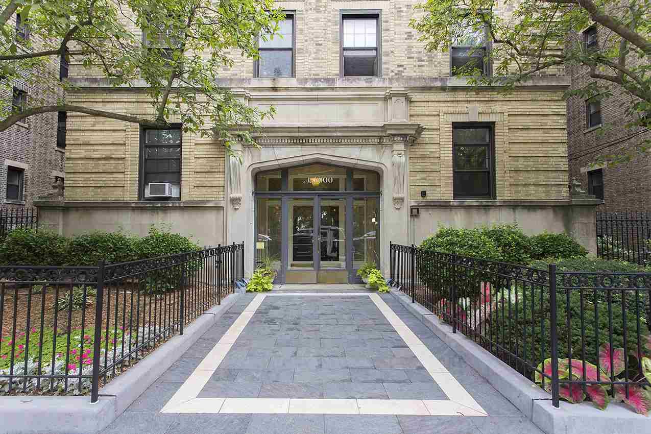 Live on 10th & Hudson Street in one of the most coveted uptown Hoboken locations