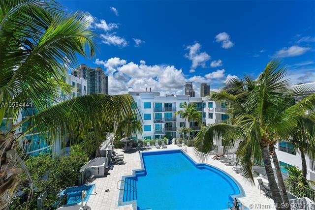 This stunning unit is located in one of the most the sought after neighborhoods in Miami Beach