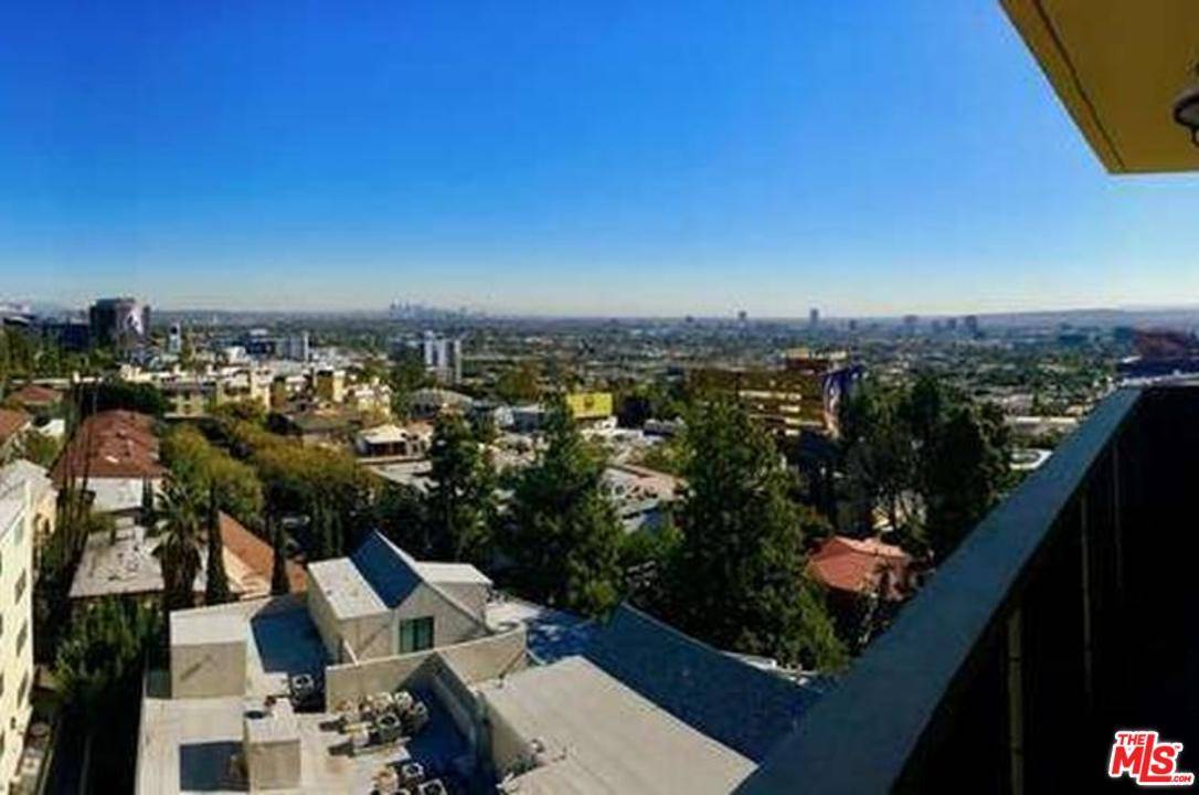 Unbeatable view - 2 BR Condo Los Angeles