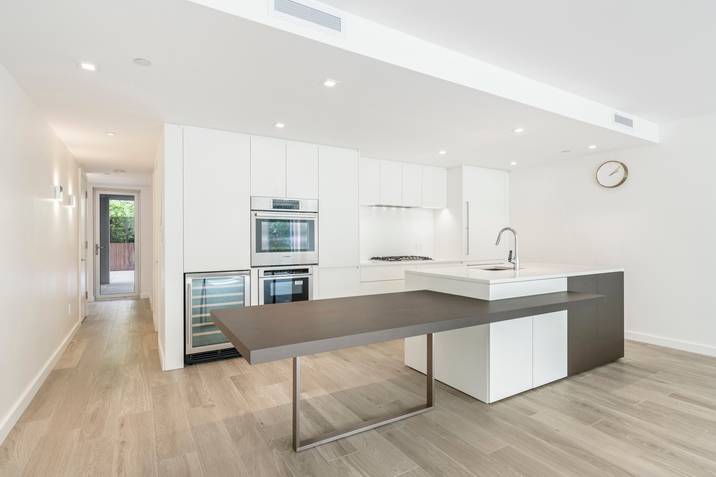 3 Bed, 3 Bath w/ 1,000SF Private Terrace For Rent in Greenwich Village's Newest Development!