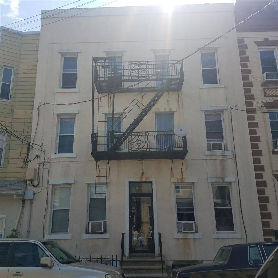 Great Investment Opportunity in West New York - New Jersey