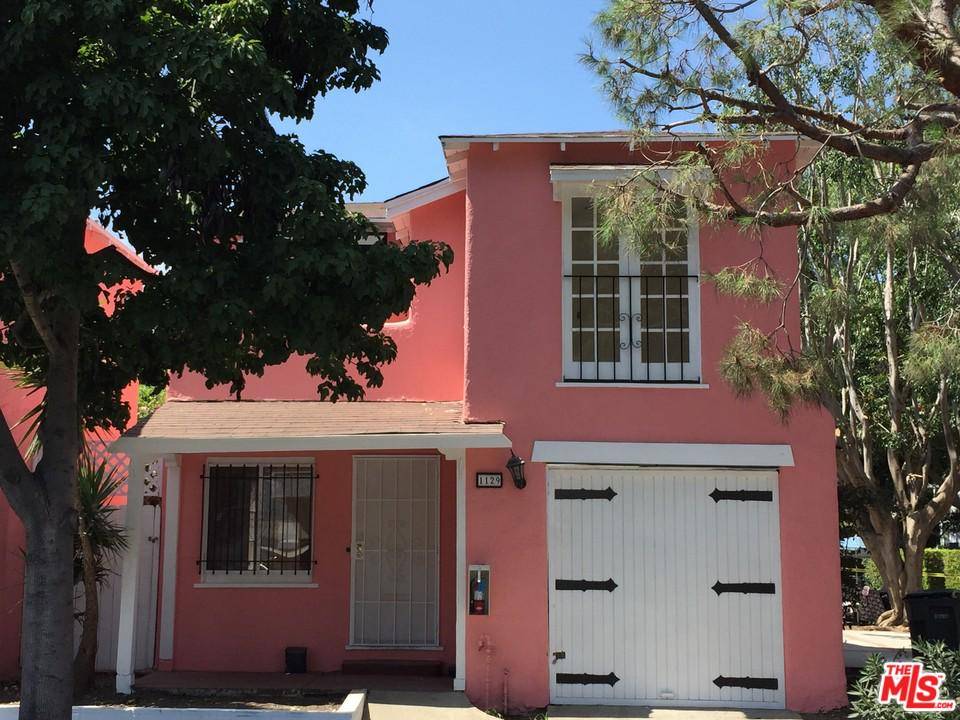 2 Bed Room - 2 BR Townhouse Los Angeles