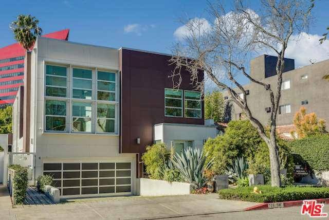 You can have it all - 2 BR Townhouse Los Angeles