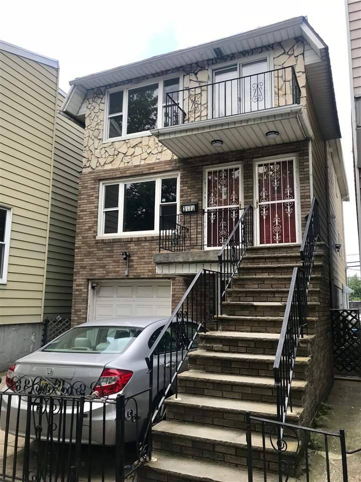 Be the first to live in this 3BR/1 - 3 BR New Jersey