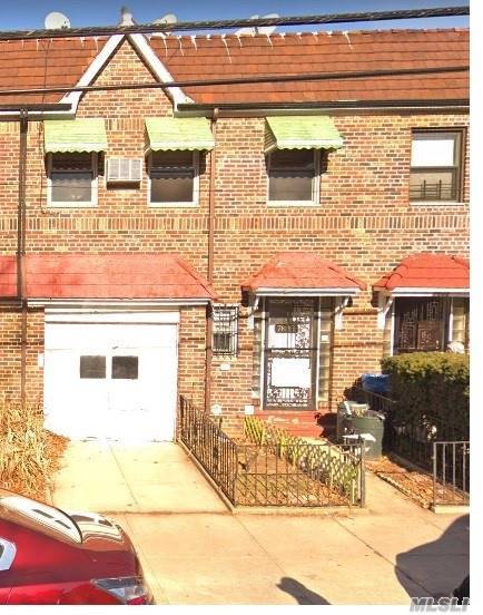 32nd 6 BR Multi-Family Ditmars-Steinway LIC / Queens