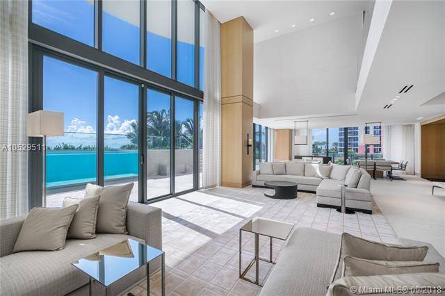 This mesmerizing residence represents the pinnacle of upscale oceanfront living